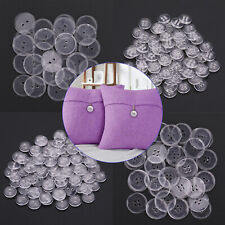 Holes round clear for sale  WALTHAM CROSS