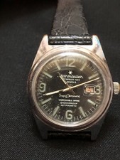 Montre plonge starmaster d'occasion  Marseille VIII