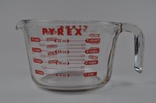Pyrex glass cup for sale  Littleton