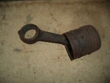 Lister piston conrod for sale  CARNFORTH
