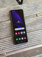 Samsung galaxy fold usato  Zovencedo