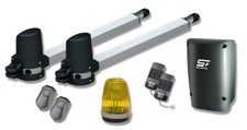 Schartec drehtorantrieb porte gebraucht kaufen  Erfurt