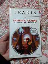 Arthur clarke guide usato  Vigonovo