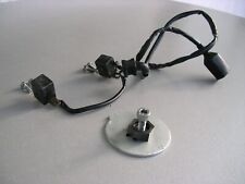 Impulsgeber pulse coil gebraucht kaufen  Chamerau