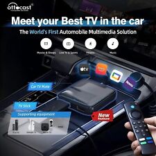 Ttocast car mate gebraucht kaufen  Deutschland