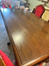 Tavolo legno massiccio usato  Ospitaletto