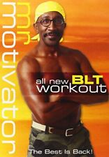 Mr. motivator 2006 for sale  AMMANFORD