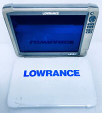 Lowrance hds12 gen3 for sale  Fort Lauderdale