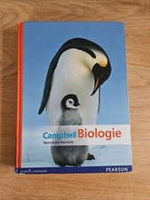 Campbell biologie campbell gebraucht kaufen  Neuwied