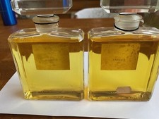 Vintage parfum chanel gebraucht kaufen  Bonn