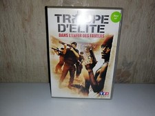 Troupe élite dvd d'occasion Troupe élite dvd d'occasion  Paris XX