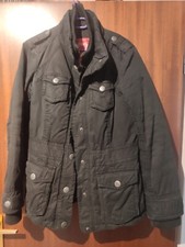 Edc winterjacke mantel gebraucht kaufen  Glinde
