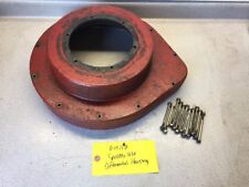 Speedex 1630 tractor for sale  Lincoln
