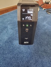 Apc bn1500m2 outlets for sale  Richlandtown