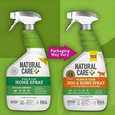 Natural care flea for sale  Pompano Beach