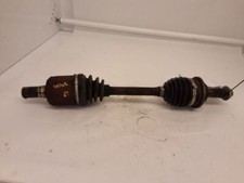 Driver axle shaft for sale  Monroe City