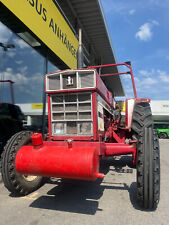 Ihc 744 schlepper gebraucht kaufen  Gevelsberg