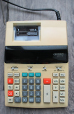 Citizen 146 calculatrice d'occasion Citizen 146 calculatrice d'occasion  Saint-Alban-Leysse
