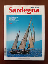 Rivista bell italia usato  Cagliari