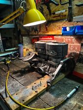 Trabant 601 zylinder gebraucht kaufen  Weddingstedt
