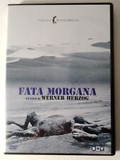 Werner herzog fata usato  Italia