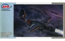 Usado, Luz de turbina Havoc Mk.Ii Sh72568 em escala 1/72 comprar usado  Enviando para Brazil