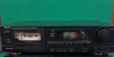 Denon cassette tape gebraucht kaufen  Hannover