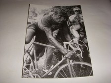 Cyclisme photo 17x12 d'occasion  Orry-la-Ville