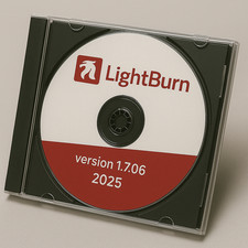 Laser etch software for sale  LONDON