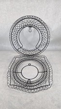 Pair vintage decorative for sale  Council Grove