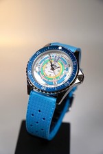 Orologio mido ocean usato  Torino