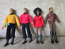 Four mego star for sale  Iowa City