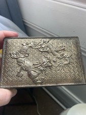 Beautiful vintage chinese for sale  ST. LEONARDS-ON-SEA