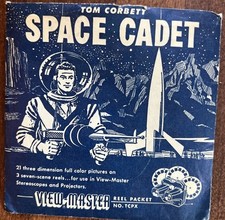 Space cadet tom for sale  Manitowoc