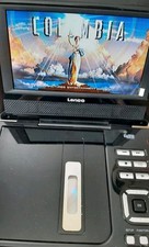 Lenco dvp 741 gebraucht kaufen  Schongau