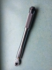 Torque wrench proto for sale  BURTON-ON-TRENT