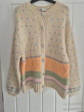 zara cardigan for sale  BRAINTREE