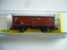 Spur güterwagen tis gebraucht kaufen Spur güterwagen tis gebraucht kaufen  Langelsheim