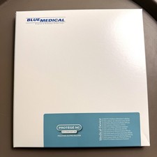Blue medical protege d'occasion  Expédié en Belgium