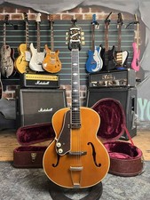 Epiphone masterbilt luxe for sale  ASHTON-UNDER-LYNE