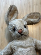 Riginal steiff hase gebraucht kaufen  Aachen