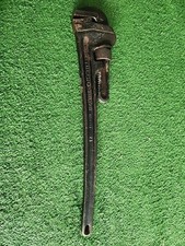 Vintage ridgid inch for sale  Elburn