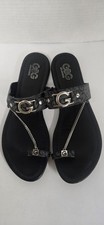 Guess black monogram for sale  Fleming Island