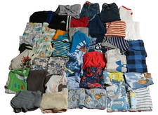 Lot boy clothes for sale  Lawrence Township