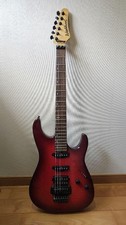 Washburn mercury 701 d'occasion  Expédié en Belgium