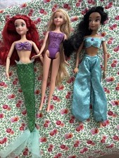 Disney princess jasmine for sale  HUNTINGDON