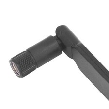 2 antenas SMA macho 4G LTE alto ganho antena independente para transmissão de sinal comprar usado  Enviando para Brazil