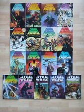 Star wars carlsen gebraucht kaufen  Leutenbach