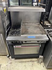 Garland burner range for sale  Detroit