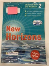 Oxford new horizons usato  Vittorio Veneto